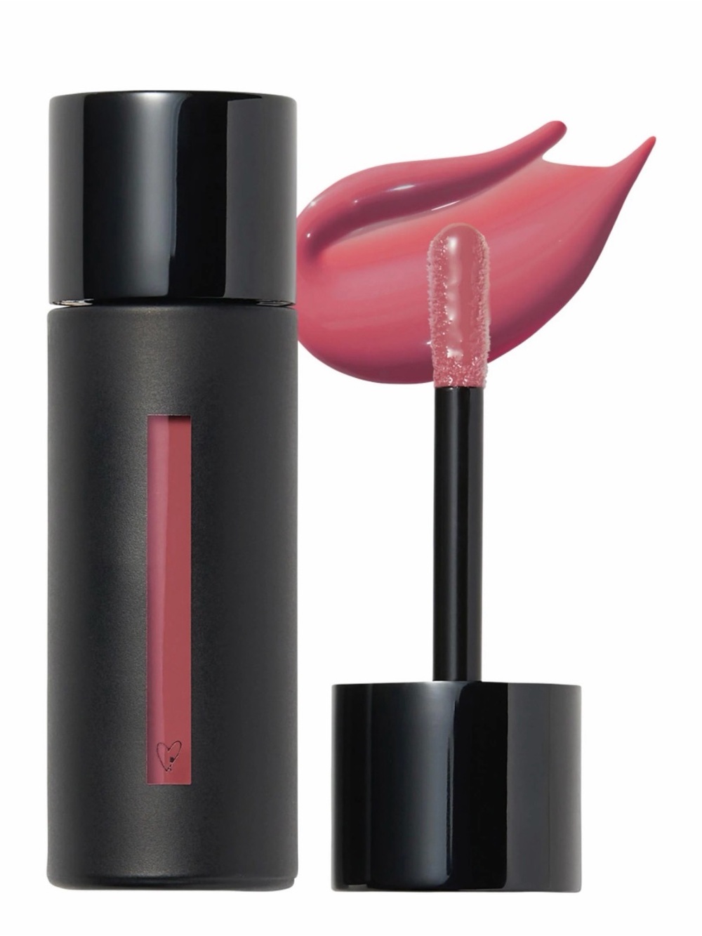 Westman Atelier Squeaky Clean liquid Lip Balm - Petal - Dusty Nude